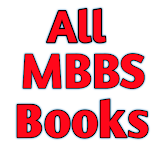 MBBS all medical book icon