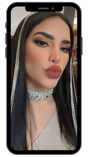 Kimberly Loaiza Wallpaper HD4K