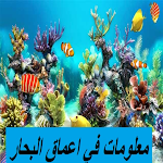 Cover Image of Unduh اعماق البحار  APK