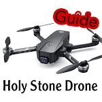 Cover Image of Tải xuống Holy Stone Drone Guide  APK