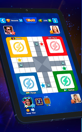 Ludo Club: brettspiele