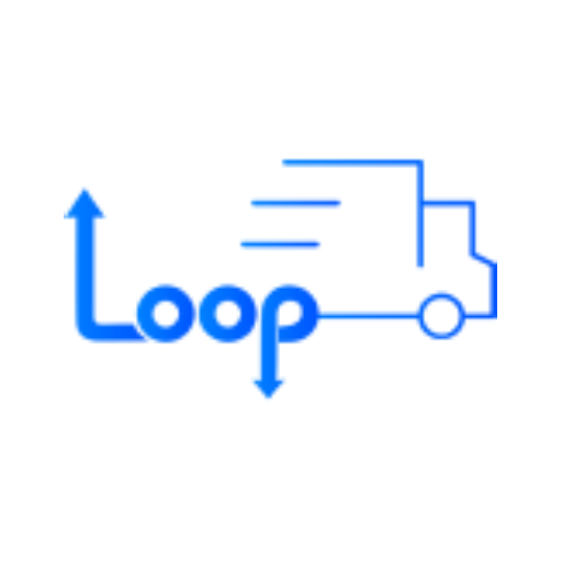 Loop Driver logo