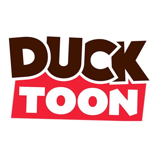 Ducktoon logo