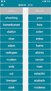 Screenshotafbeelding