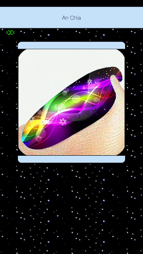 Android application An Chia screenshort