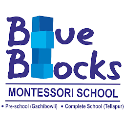 「Blue Blocks Montessori School」圖示圖片