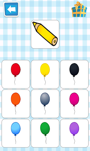 Screenshot of Preschool Adventures-1