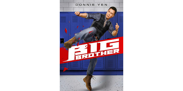 Big Brother Filme bei Google Play