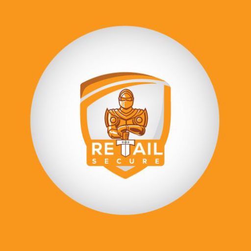 Retail-Secure - ZT logo