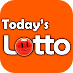 Cover Image of Tải xuống Today's Lotto  APK
