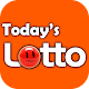 로또 번호 추첨기 ( 투데이즈 로또 Today's Lotto ) विंडोज़ पर डाउनलोड करें