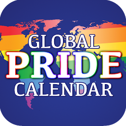 Icon image Global Pride Calendar