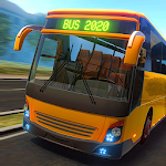 Cover Image of ดาวน์โหลด Bus Simulator: ต้นฉบับ  APK