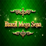 Brazil Mega Sena 2018 - Vip: Get winning lotto s71 icon