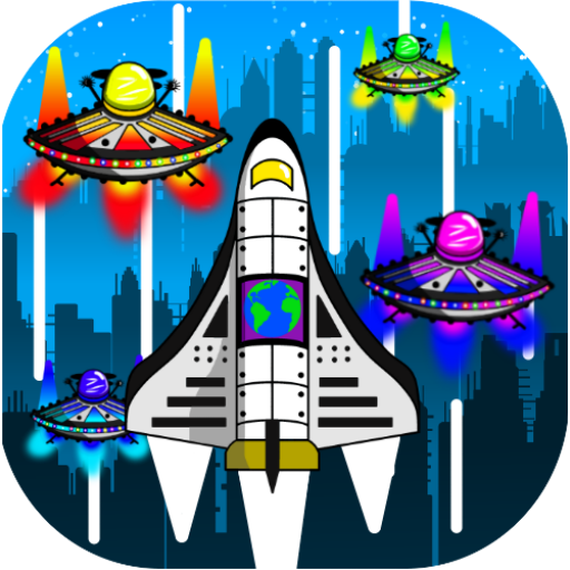Go to Space logo