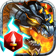 Battle Gems (AdventureQuest) Mod apk أحدث إصدار تنزيل مجاني