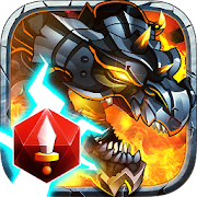 Battle Gems (AdventureQuest) icon