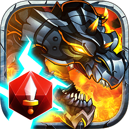 Ikonbillede Battle Gems (AdventureQuest)