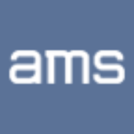 AMS Kontrole logo