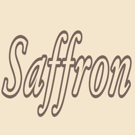 Saffron Restaurant & Takeaway logo
