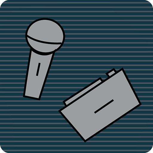 Stage Plot Maker logo