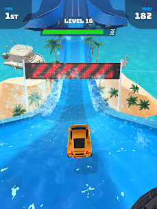 Race Master 3D MOD APK – Car Racing (Unlimited Money) Download 8