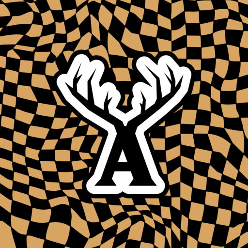 Alfred Coffee logo