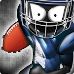 Cover Image of Download Stickman Football  APK