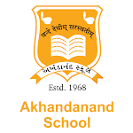 Cover Image of Descargar Akhandanand School  APK