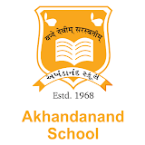 Akhandanand School icon