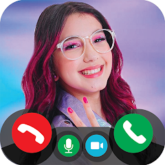 Luluca Calling Me - Chamada de – Apps no Google Play