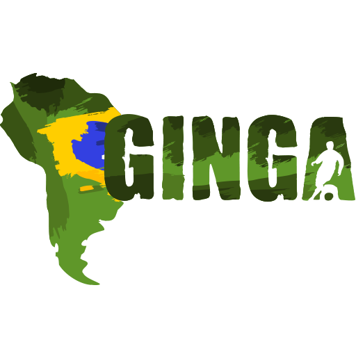 Gingafoot logo