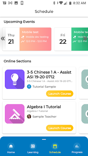 ADLS Assist Screenshot 3 - AppWisp.com