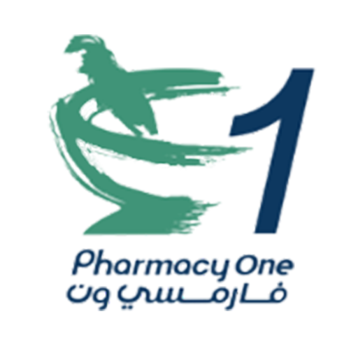 Pharmacy1 Iraq & Kurdistan logo