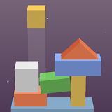 Stack King - Block, Tower icon