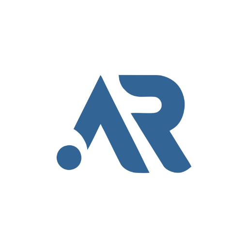 Aaryaraj Academy logo