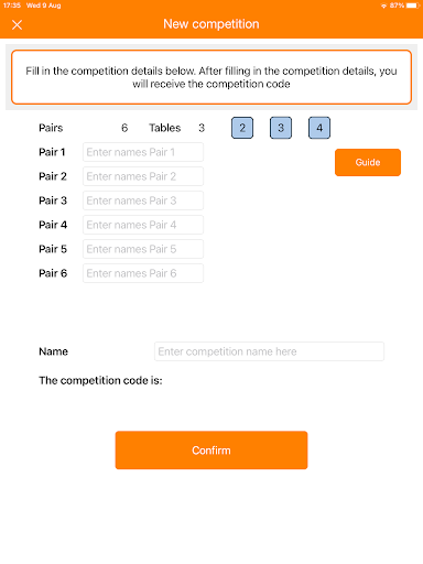 BridgeDrive screenshot 5