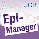 Epi-Manager icon