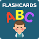 ABC Flashcards - Learn Alphabet Letters دانلود در ویندوز