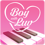 Cover Image of Download Piano Tiles BTS 2020 - MAP OF THE SOUL 1.22 APK