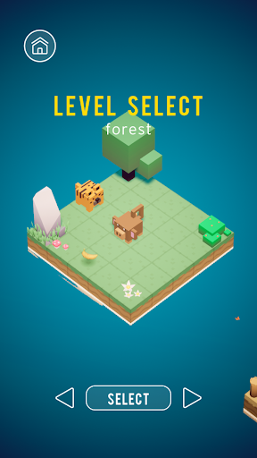 Jungle Jumpers Screen 2