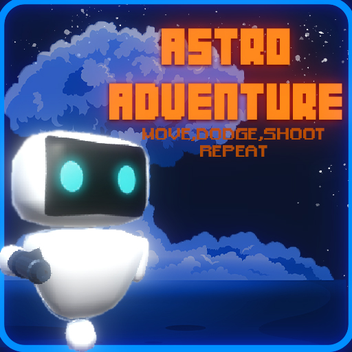 Astro Adventure 3.0.6 Icon