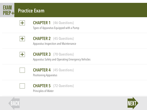 Apparatus 3rd Exam Prep Plus
