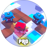 Cover Image of Download Far From RED PRO  APK