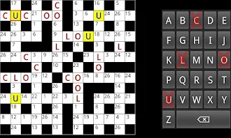 Game screenshot Codewords hack