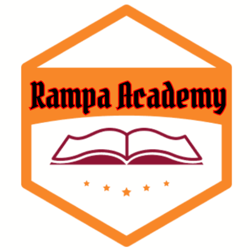 Rampa Academy logo