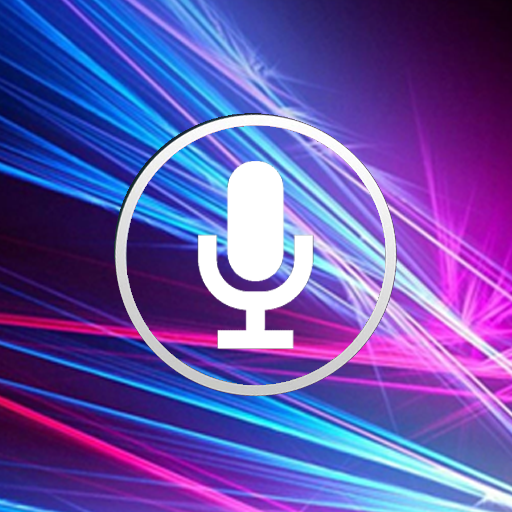 Commands for Siri assistnt app logo