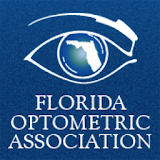 Florida Optometric Association icon