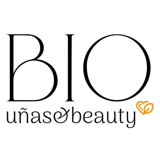 BIO UÑAS AND BEAUTY logo