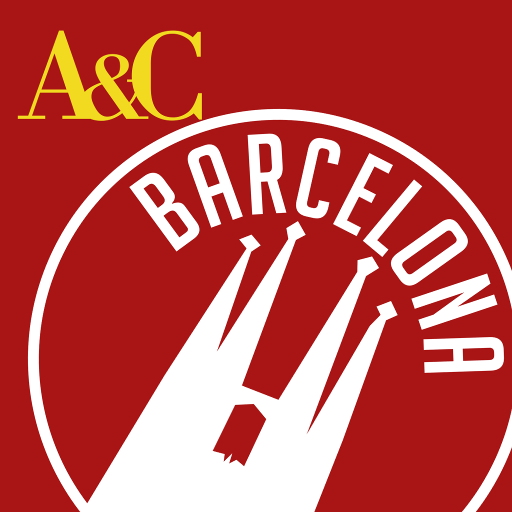 Barcelona Art & Culture Guide 5.2 Icon